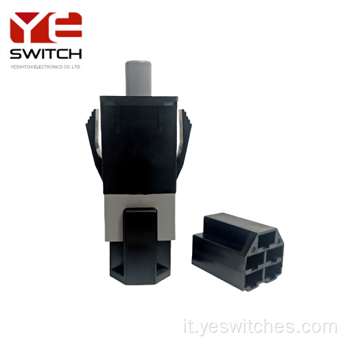 Yeswitch FD-01 Switch di tosaerba per cavalcata per lo stantuffo